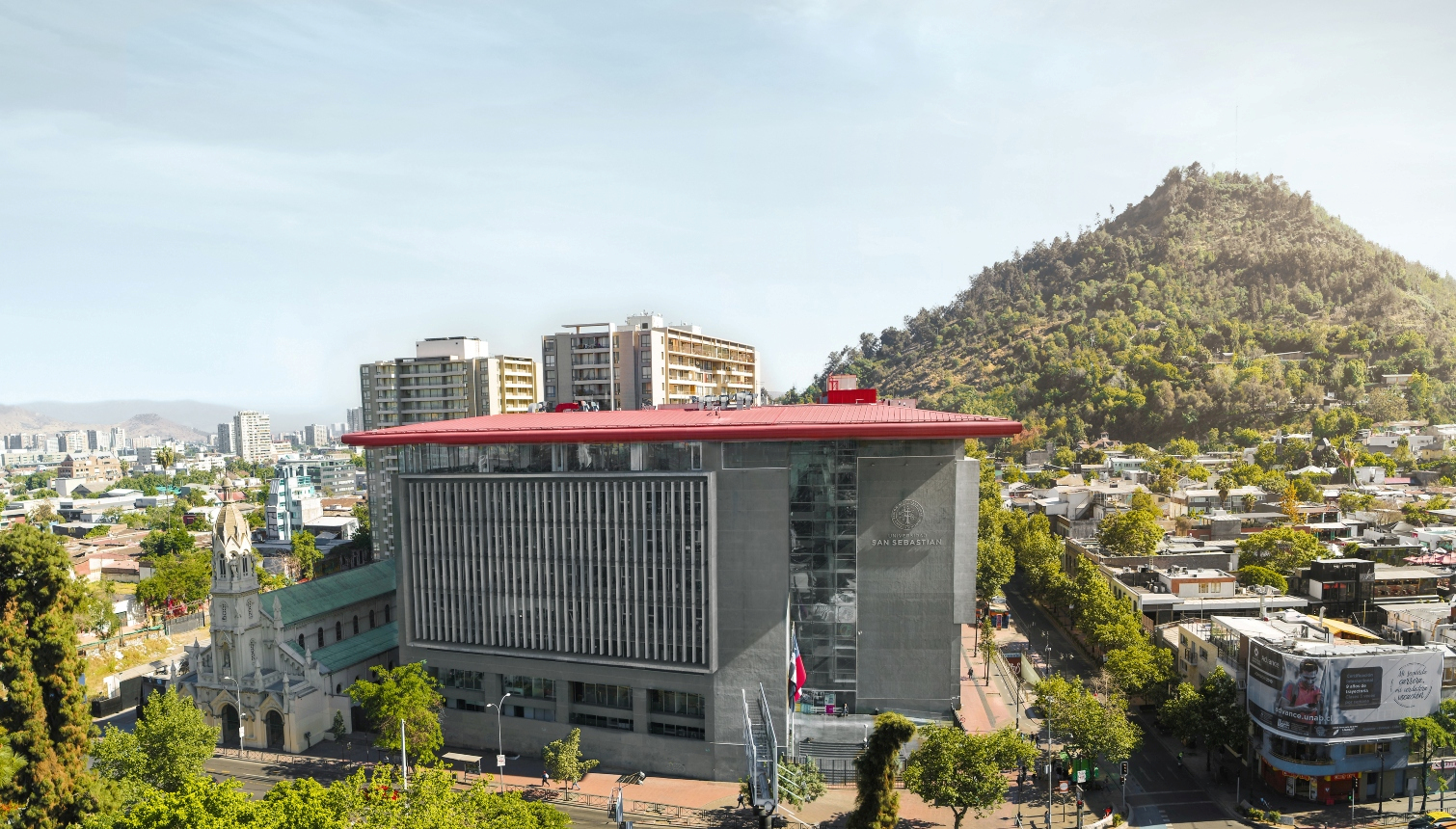 Inscripciones 5 de noviembre - SANTIAGO
